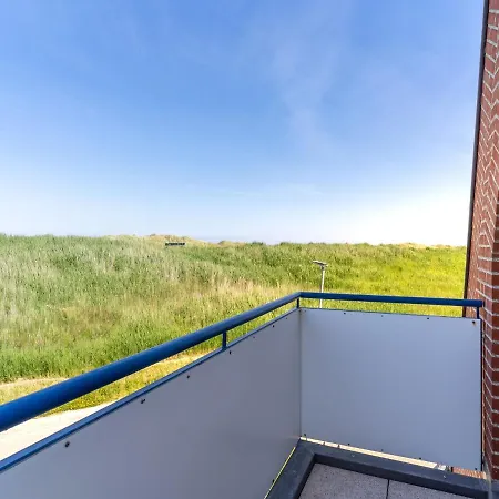 Apartament In St Peter Ording