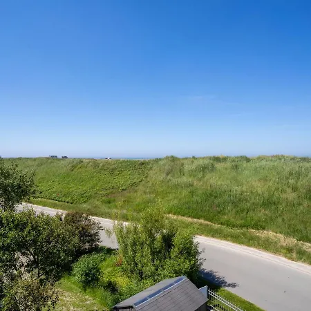 Apartament In St Peter Ording *