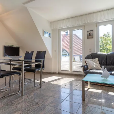 Apartament In St Peter Ording Brösum