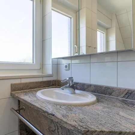 Apartament In St Peter Ording