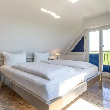 Apartament In St Peter Ording *