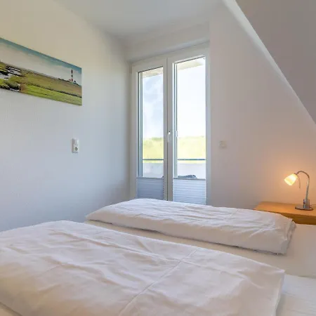 Apartament In St Peter Ording Brösum