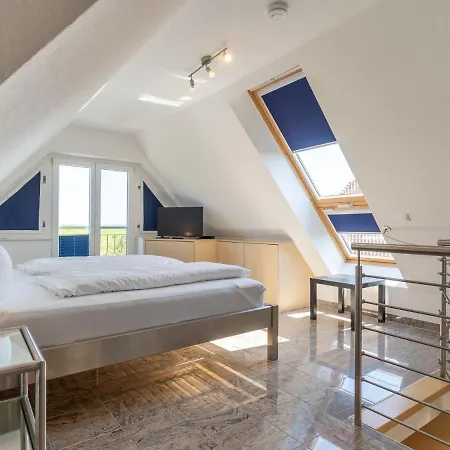 Apartament In St Peter Ording