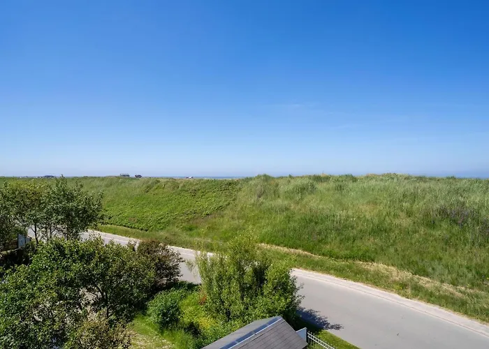 Lägenhet In St Peter Ording *