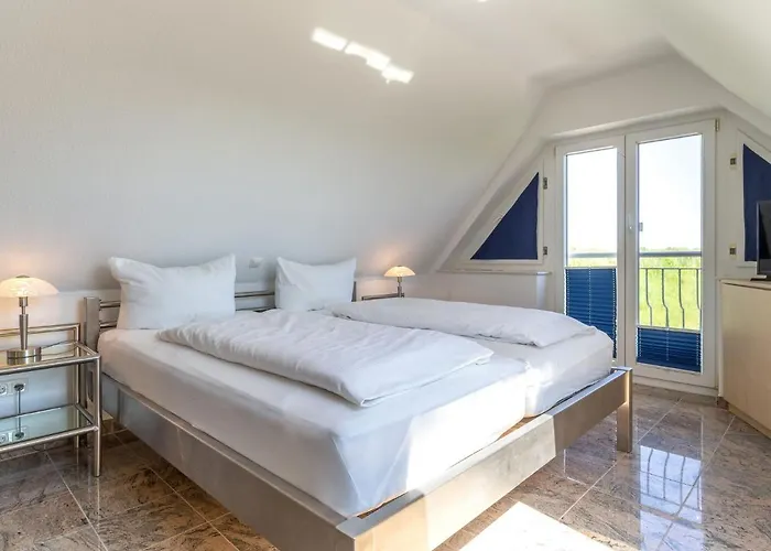 Lägenhet In St Peter Ording *