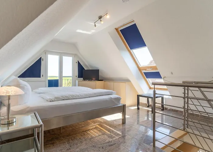 Lägenhet In St Peter Ording